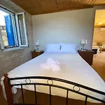 Soldatos Stone House Apartament Katokhórion