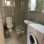 Soldatos Stone House Apartament