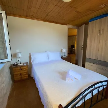 Apartament Soldatos Stone House